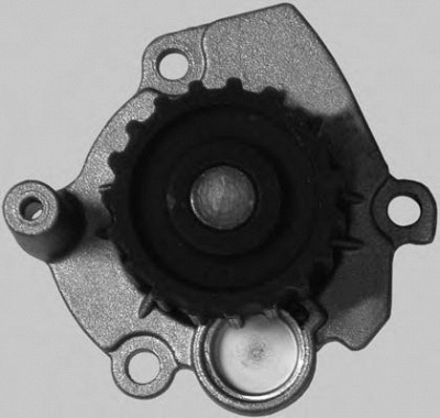 OPEN PARTS wap838000 -  Водяной насос